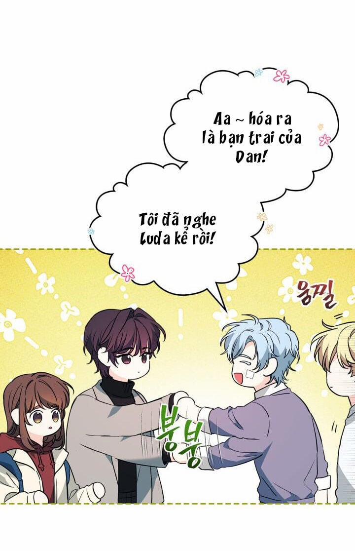 Luật Của Tiểu Thuyết Mạng 190.1 trang 29