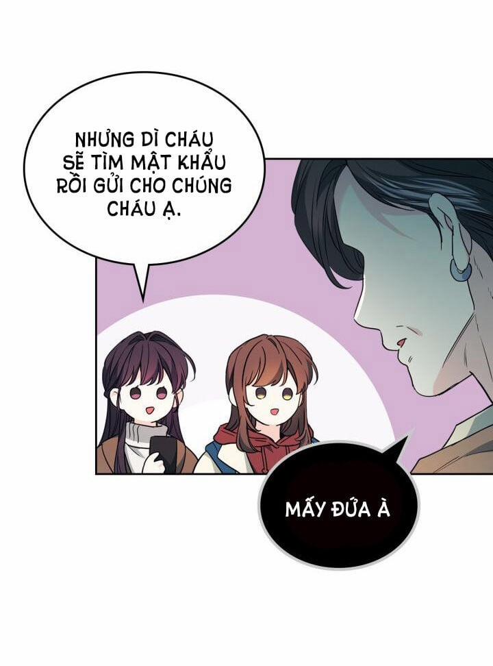 Luật Của Tiểu Thuyết Mạng 190.1 trang 32