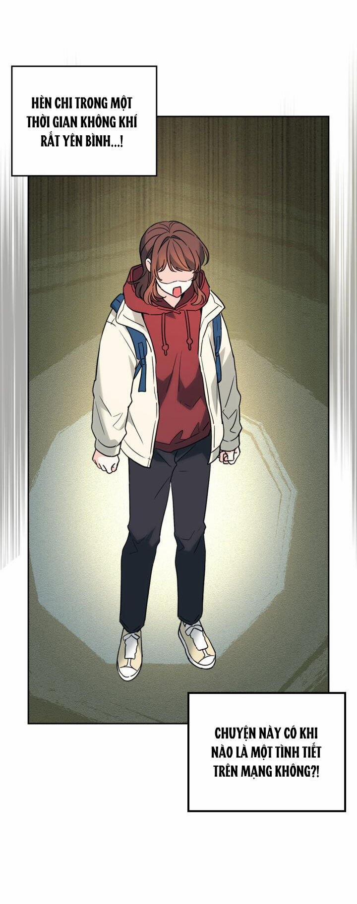 Luật Của Tiểu Thuyết Mạng 190.1 trang 9