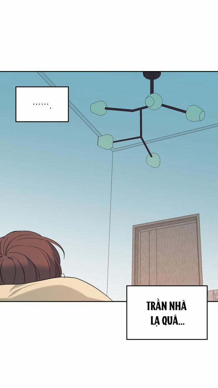 Luật Của Tiểu Thuyết Mạng 191.1 trang 17