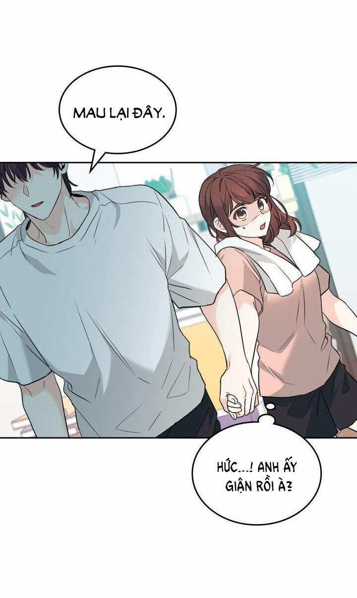 Luật Của Tiểu Thuyết Mạng 191.2 trang 25