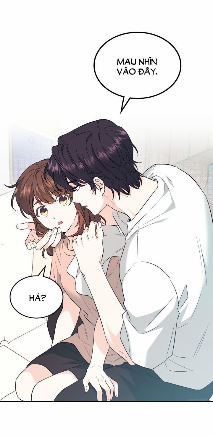 Luật Của Tiểu Thuyết Mạng 191.2 trang 33