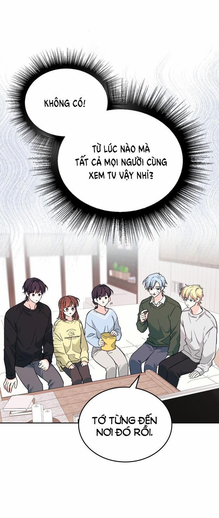 Luật Của Tiểu Thuyết Mạng 192.1 trang 21