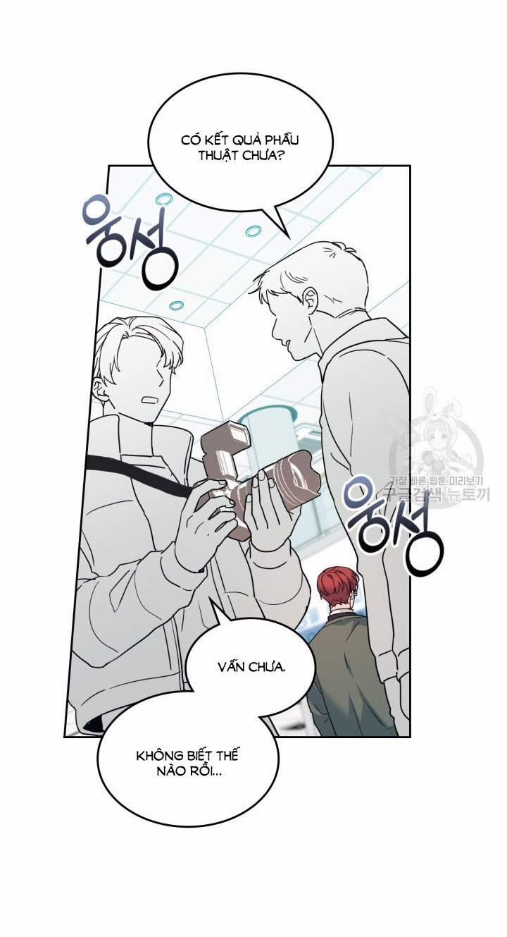 Luật Của Tiểu Thuyết Mạng 194.1 trang 1