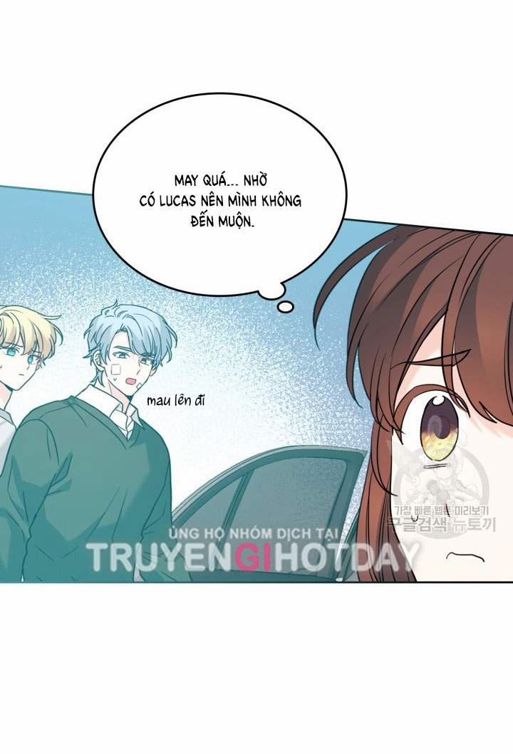 Luật Của Tiểu Thuyết Mạng 194.1 trang 5