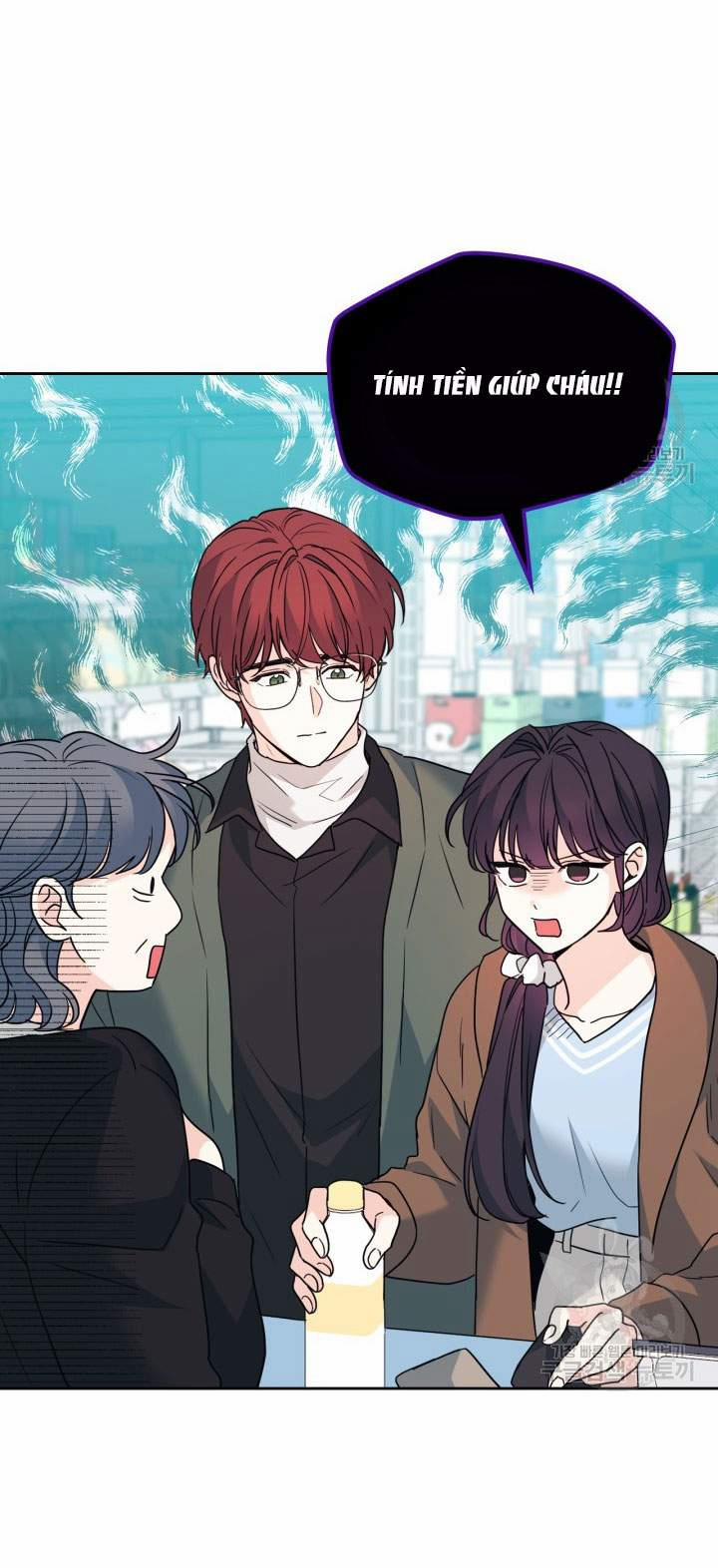 Luật Của Tiểu Thuyết Mạng 195.1 trang 23