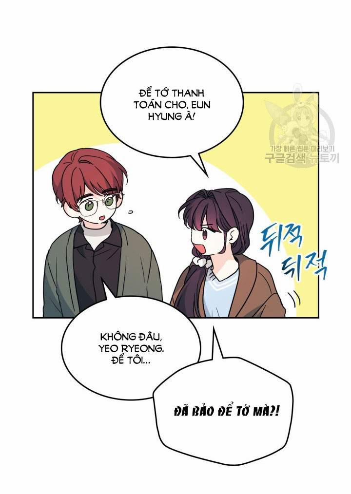 Luật Của Tiểu Thuyết Mạng 195.2 trang 1