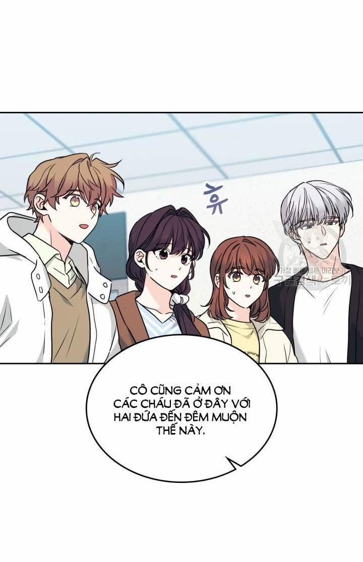 Luật Của Tiểu Thuyết Mạng 195.2 trang 35