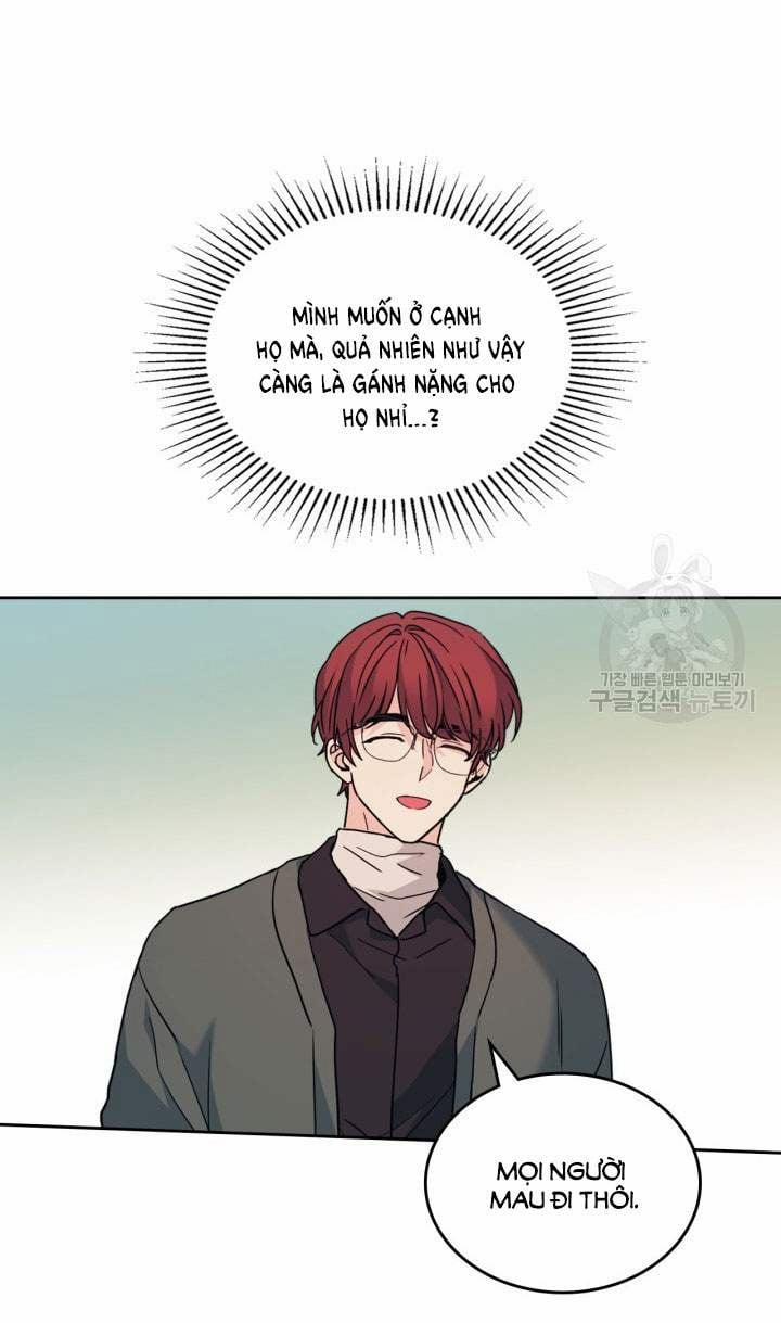 Luật Của Tiểu Thuyết Mạng 195.2 trang 40