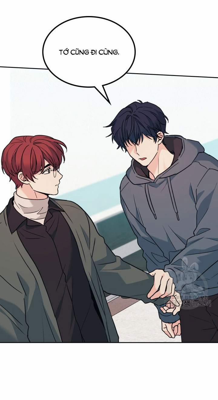 Luật Của Tiểu Thuyết Mạng 195.2 trang 42