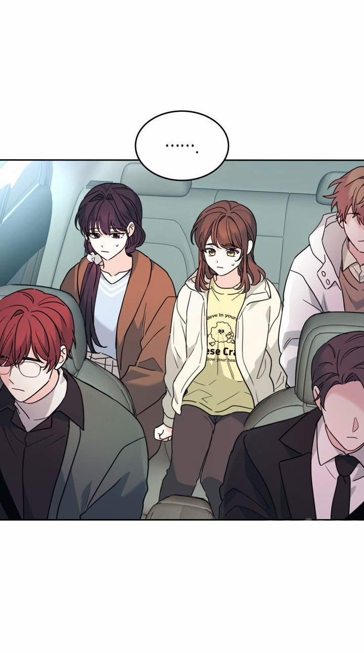 Luật Của Tiểu Thuyết Mạng 196.1 trang 1