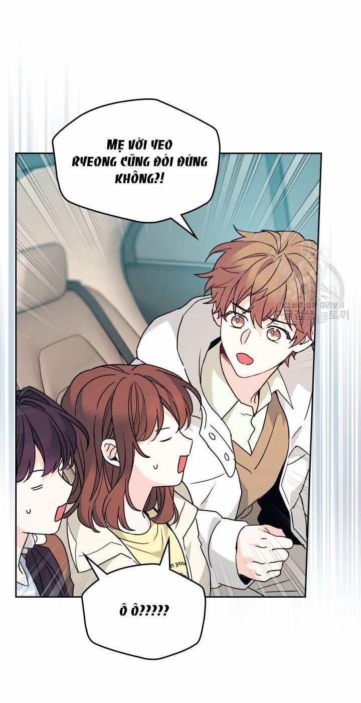 Luật Của Tiểu Thuyết Mạng 196.1 trang 13