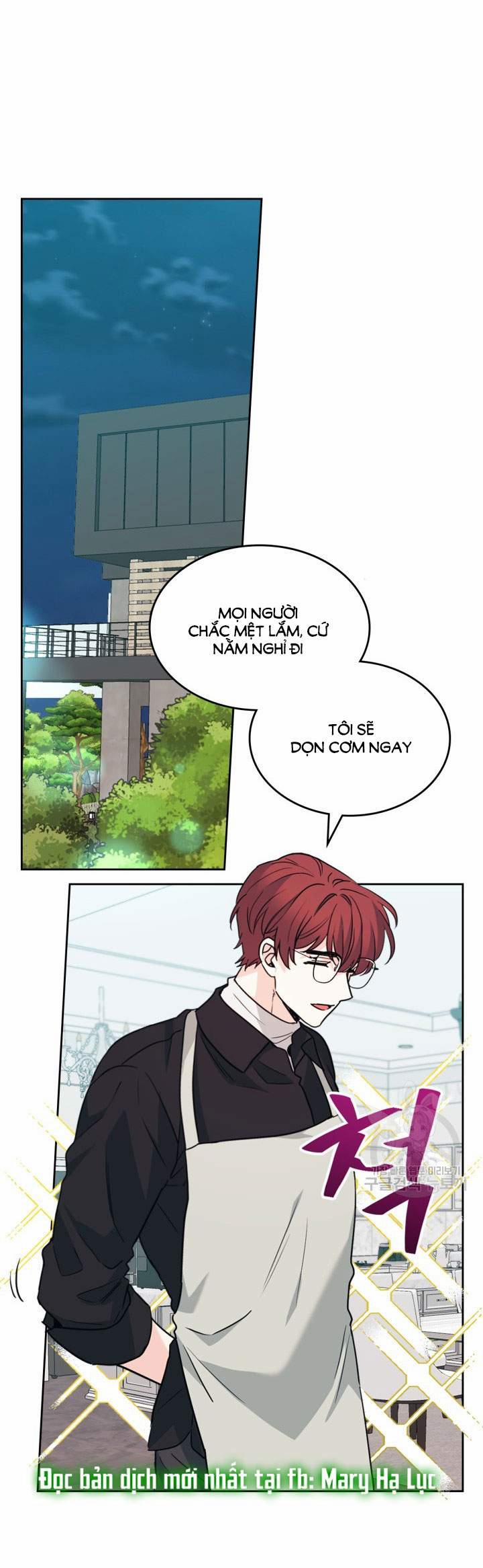 Luật Của Tiểu Thuyết Mạng 196.1 trang 19