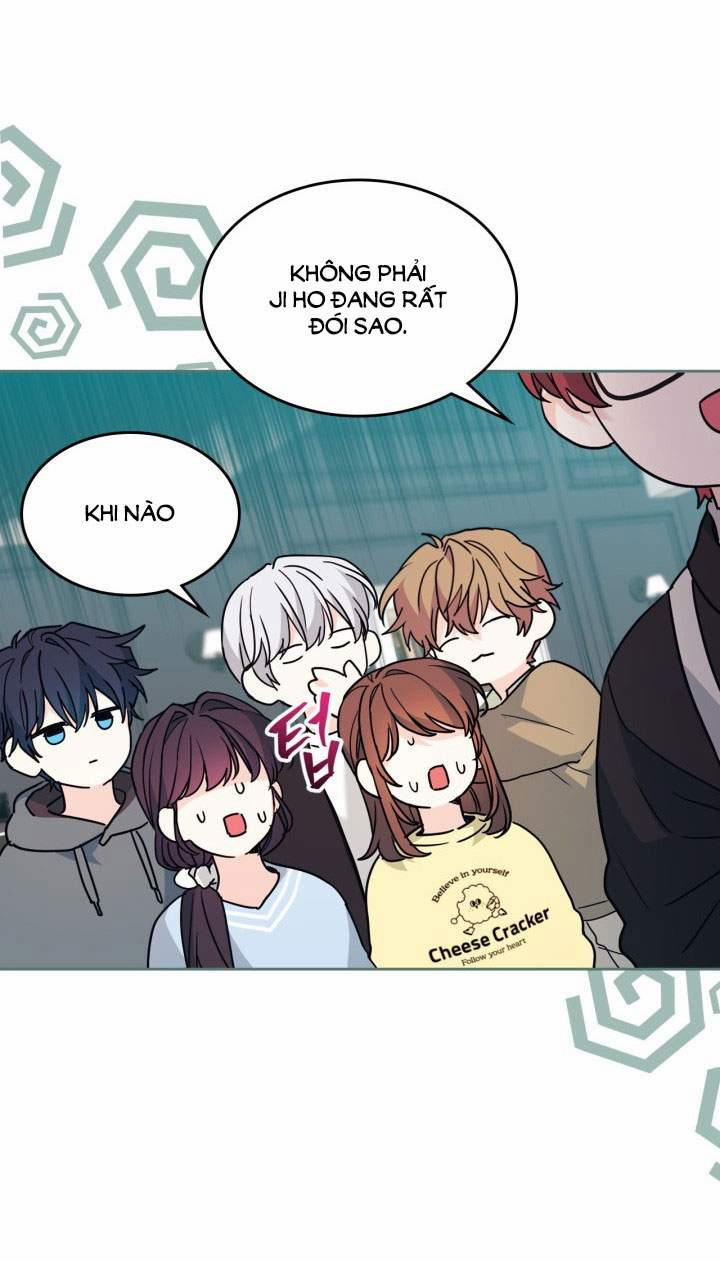 Luật Của Tiểu Thuyết Mạng 196.1 trang 20