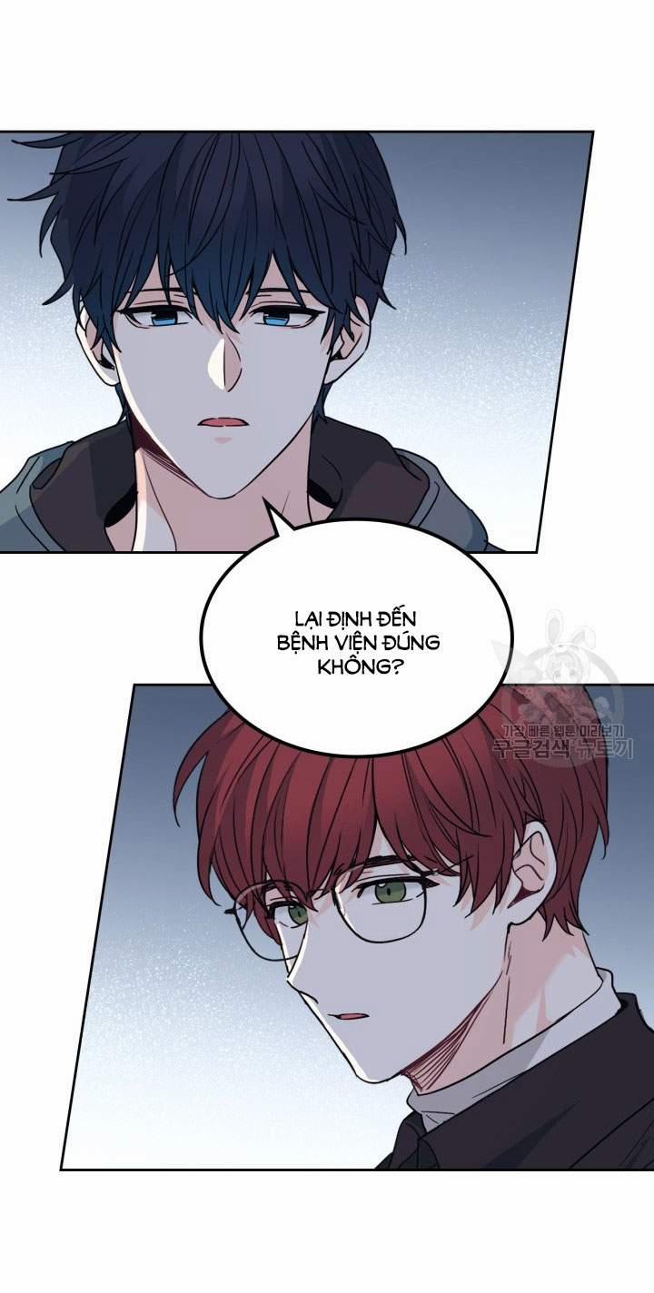 Luật Của Tiểu Thuyết Mạng 196.2 trang 19