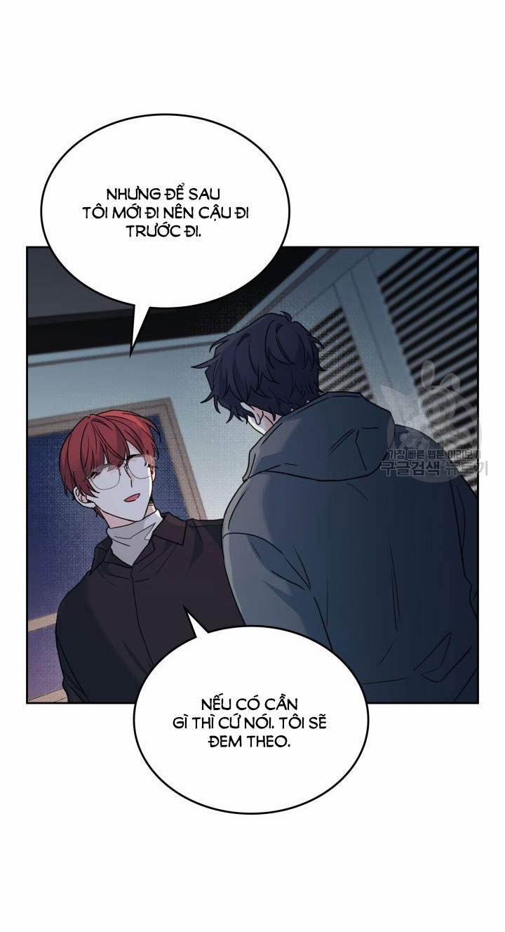 Luật Của Tiểu Thuyết Mạng 196.2 trang 21