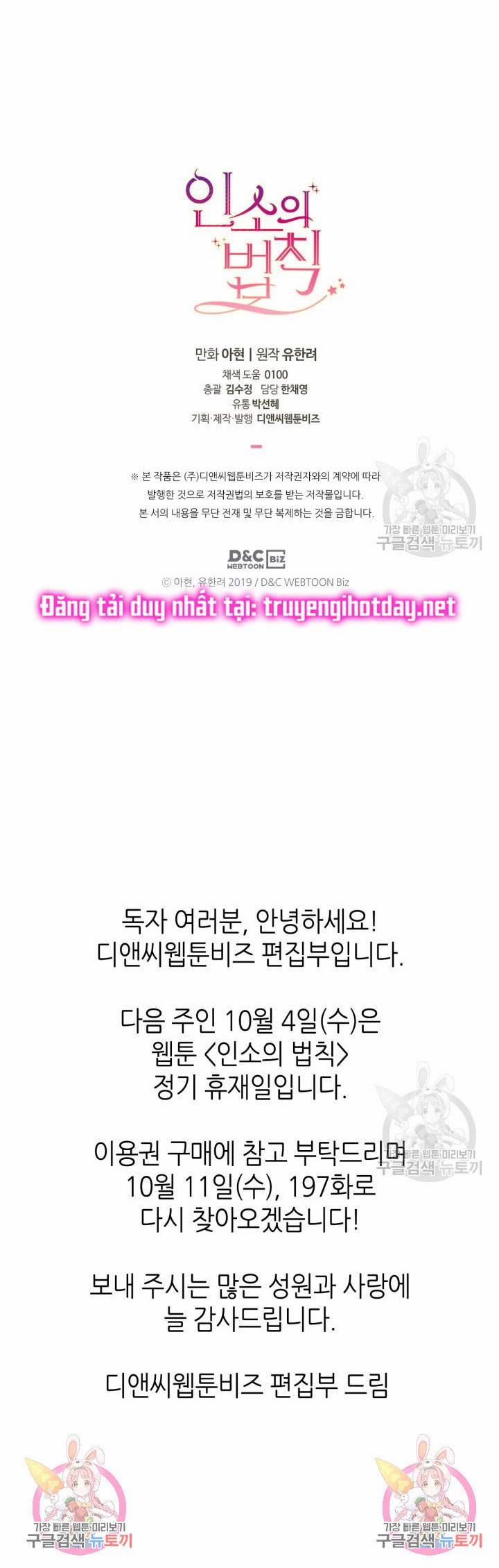 Luật Của Tiểu Thuyết Mạng 196.2 trang 47