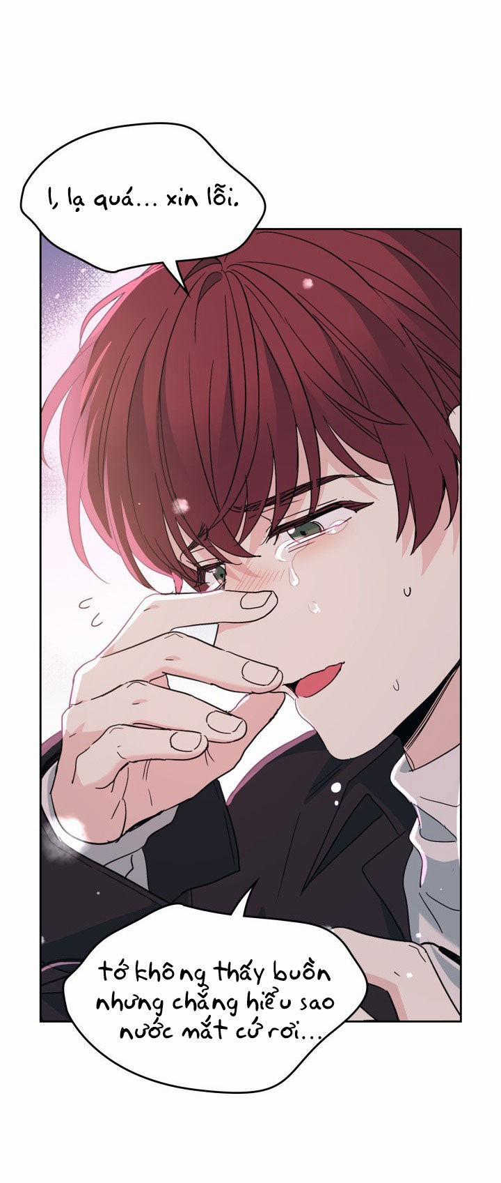 Luật Của Tiểu Thuyết Mạng 198.1 trang 20