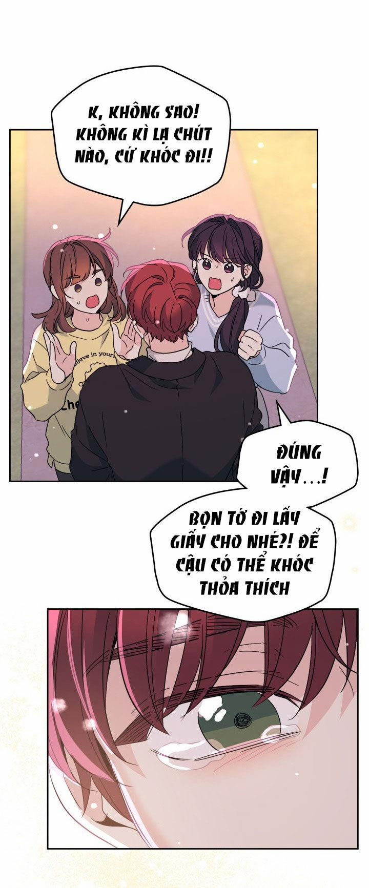 Luật Của Tiểu Thuyết Mạng 198.1 trang 21