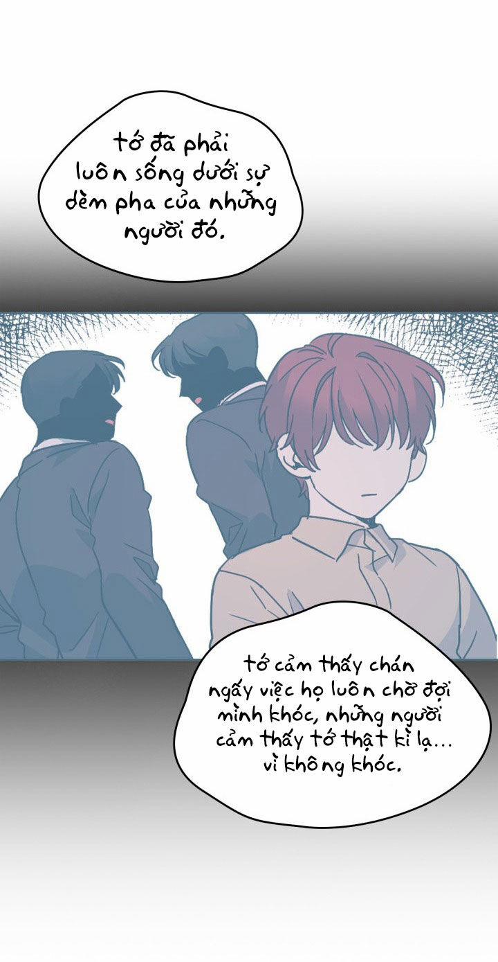 Luật Của Tiểu Thuyết Mạng 198.1 trang 5