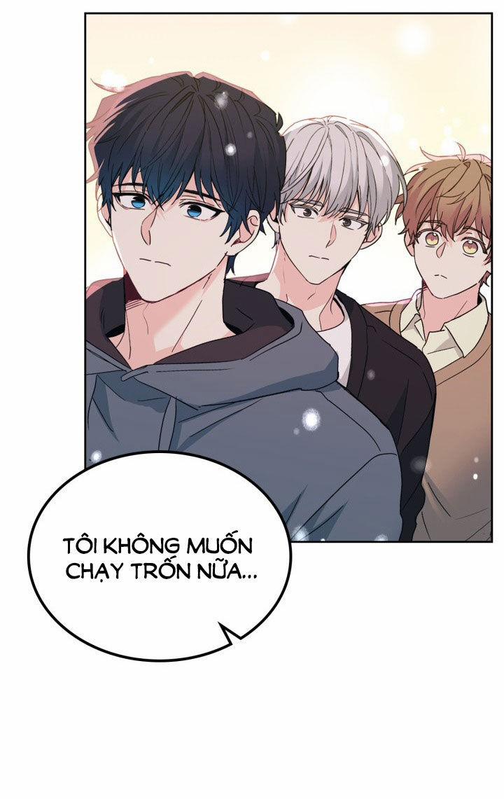 Luật Của Tiểu Thuyết Mạng 198.2 trang 22