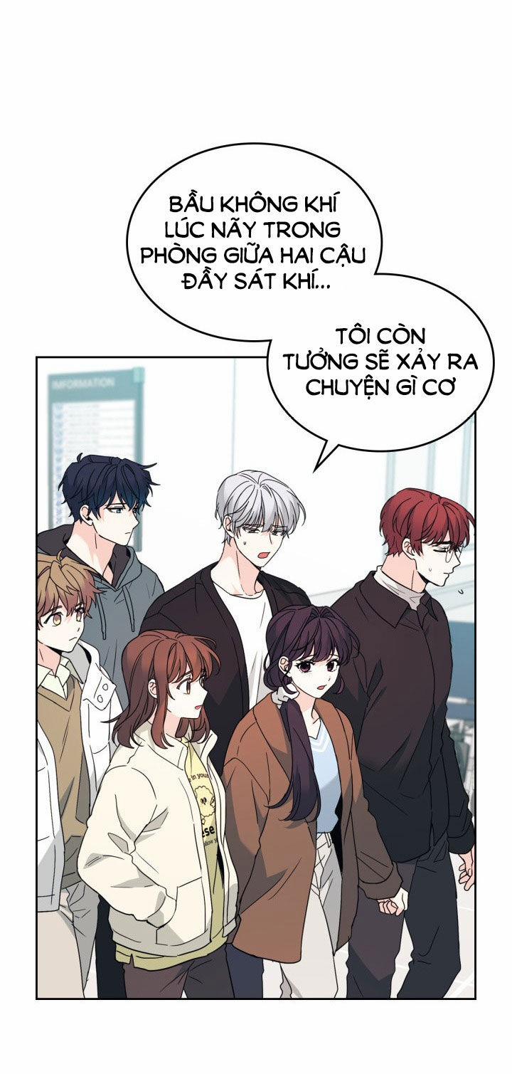 Luật Của Tiểu Thuyết Mạng 198.2 trang 30