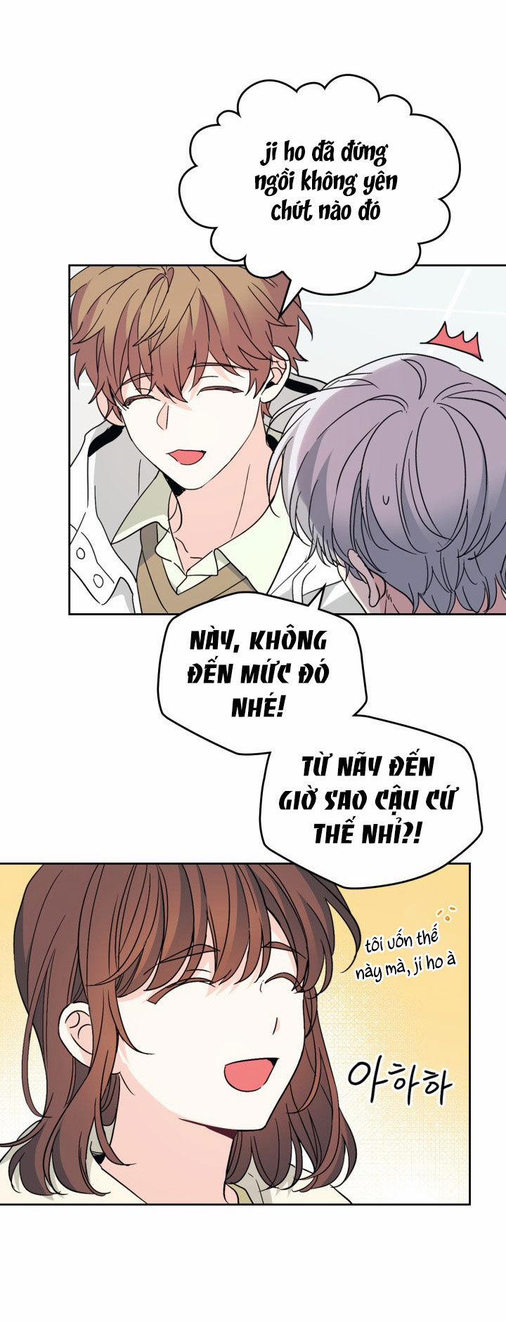 Luật Của Tiểu Thuyết Mạng 198.2 trang 31