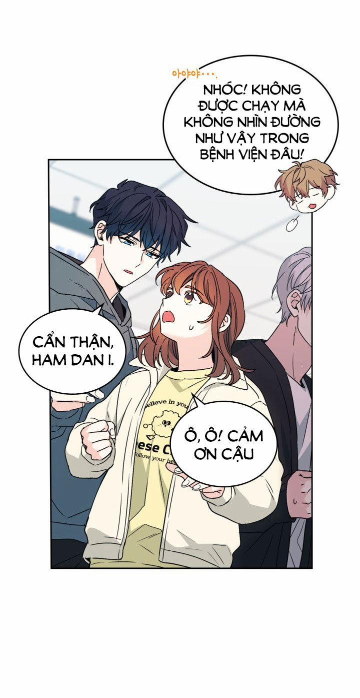 Luật Của Tiểu Thuyết Mạng 198.2 trang 35