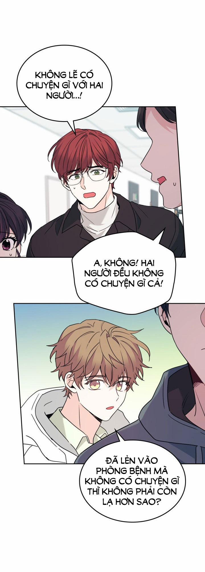 Luật Của Tiểu Thuyết Mạng 199.1 trang 14