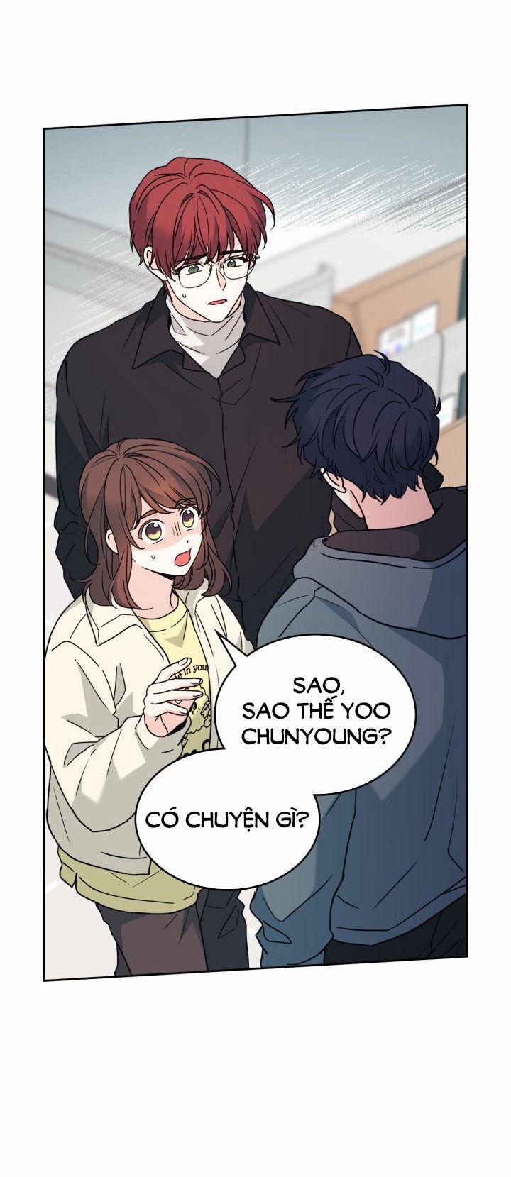 Luật Của Tiểu Thuyết Mạng 199.1 trang 27