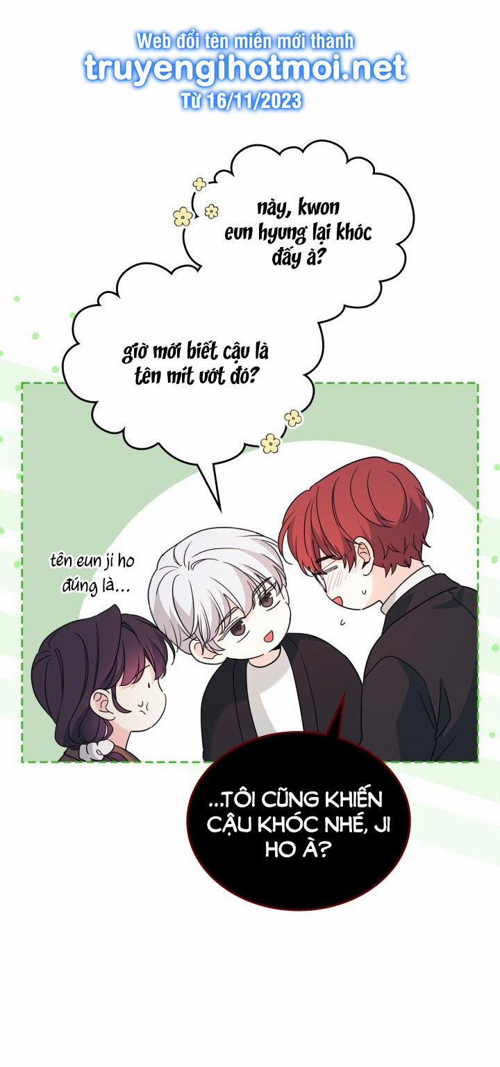 Luật Của Tiểu Thuyết Mạng 199.2 trang 16