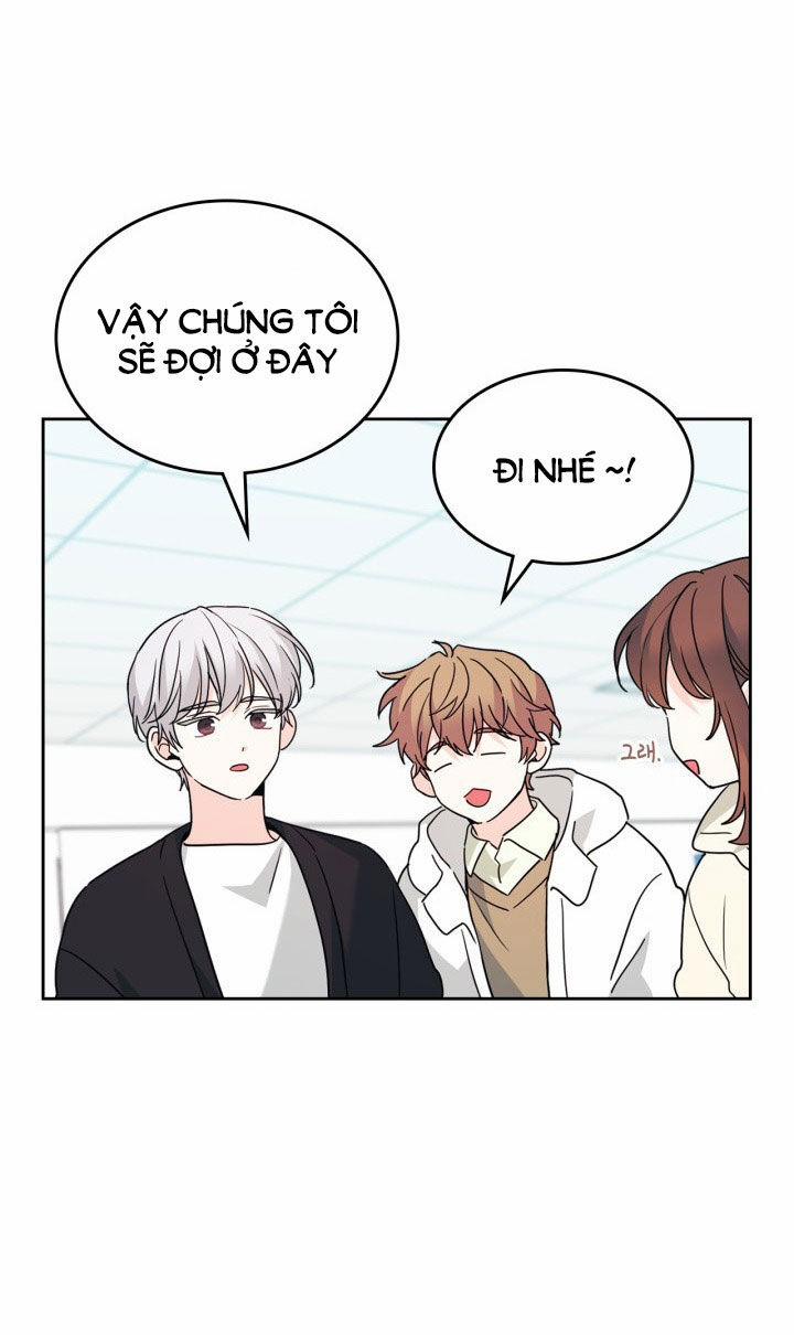 Luật Của Tiểu Thuyết Mạng 199.2 trang 21