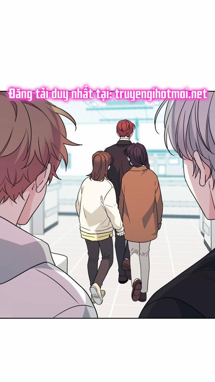 Luật Của Tiểu Thuyết Mạng 199.2 trang 22