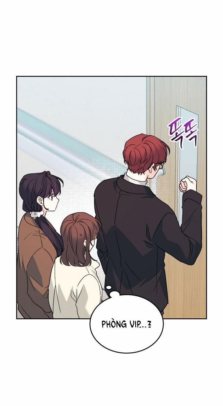 Luật Của Tiểu Thuyết Mạng 199.2 trang 27