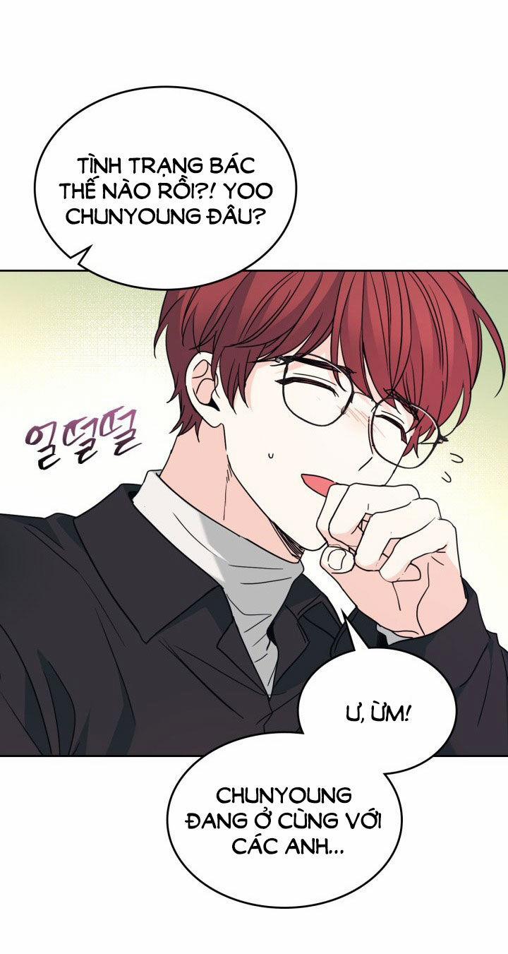 Luật Của Tiểu Thuyết Mạng 199.2 trang 8