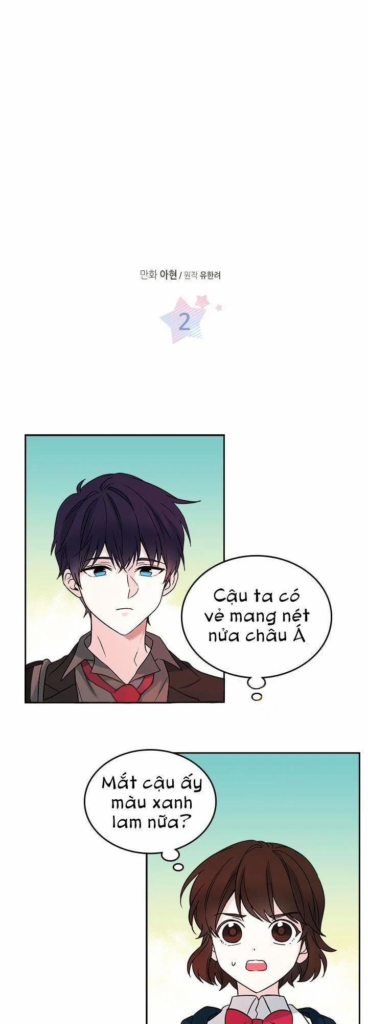 Luật Của Tiểu Thuyết Mạng 2 trang 1