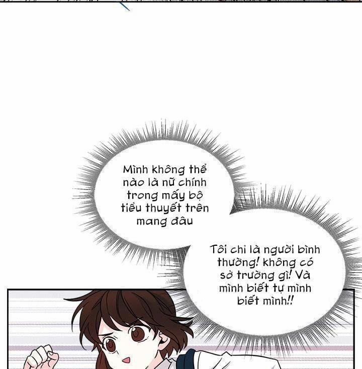 Luật Của Tiểu Thuyết Mạng 2 trang 18