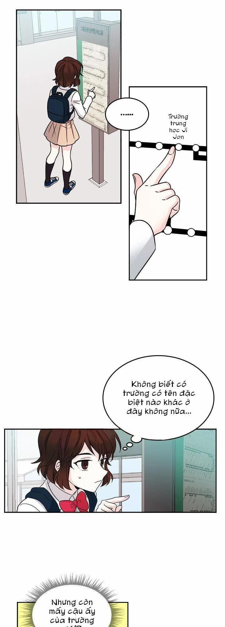 Luật Của Tiểu Thuyết Mạng 2 trang 23