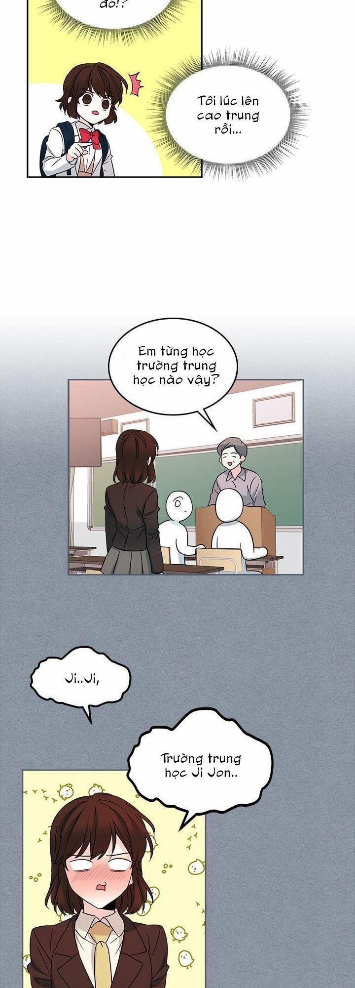 Luật Của Tiểu Thuyết Mạng 2 trang 24