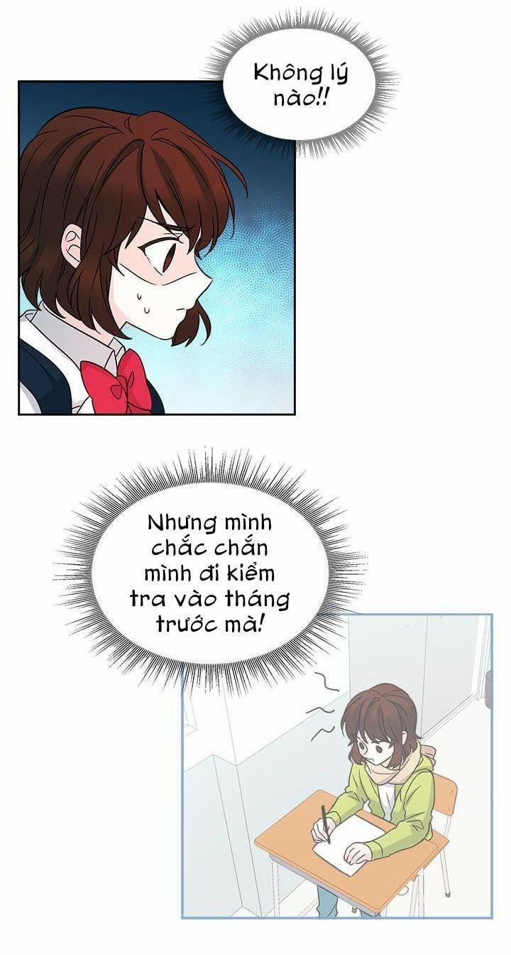 Luật Của Tiểu Thuyết Mạng 2 trang 29