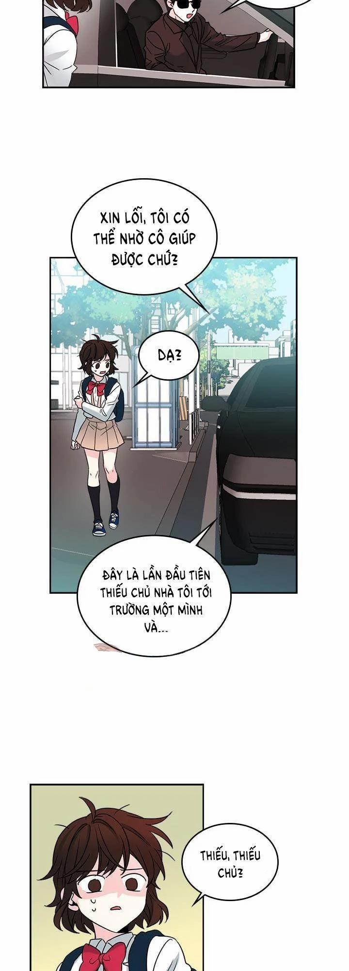 Luật Của Tiểu Thuyết Mạng 2 trang 32