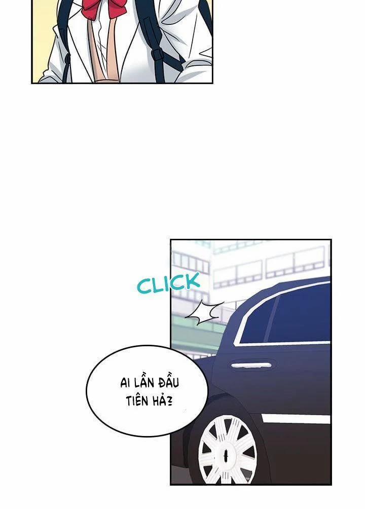 Luật Của Tiểu Thuyết Mạng 2 trang 33