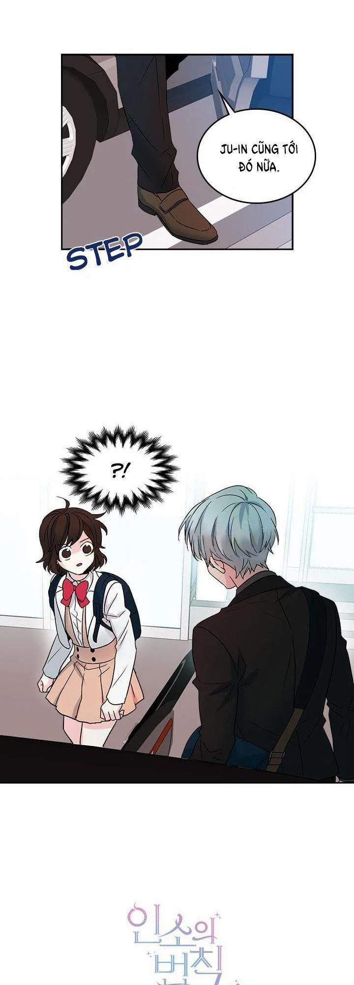 Luật Của Tiểu Thuyết Mạng 2 trang 34