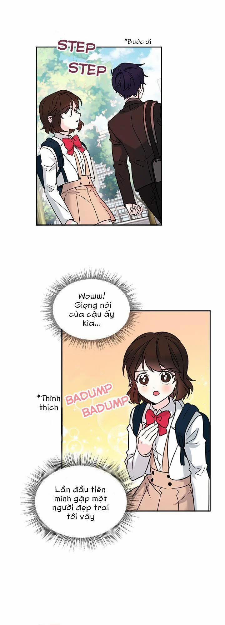 Luật Của Tiểu Thuyết Mạng 2 trang 5