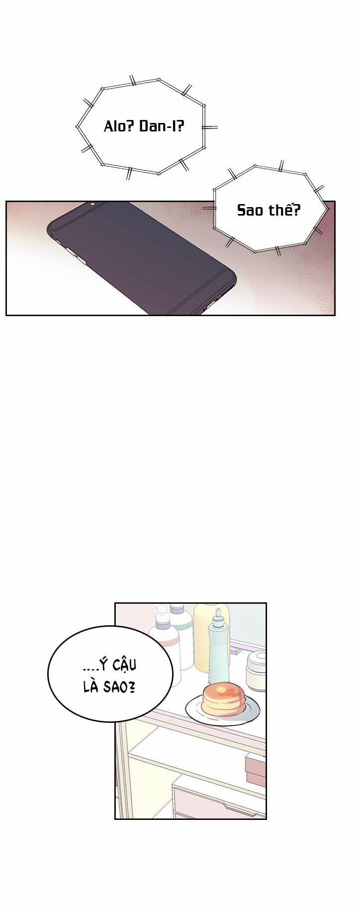 Luật Của Tiểu Thuyết Mạng 20 trang 28