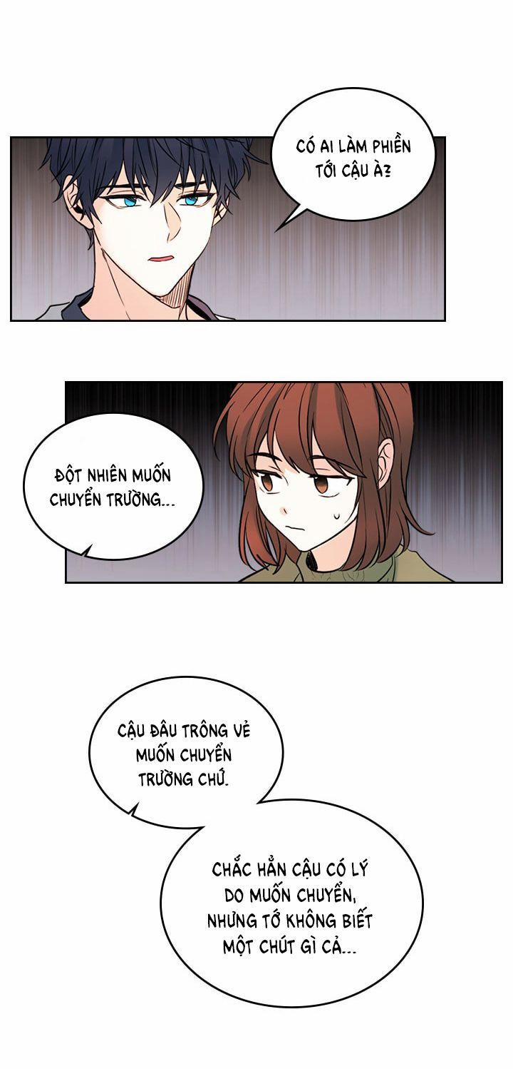 Luật Của Tiểu Thuyết Mạng 20 trang 29