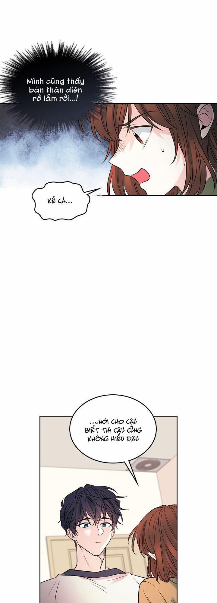 Luật Của Tiểu Thuyết Mạng 20 trang 33