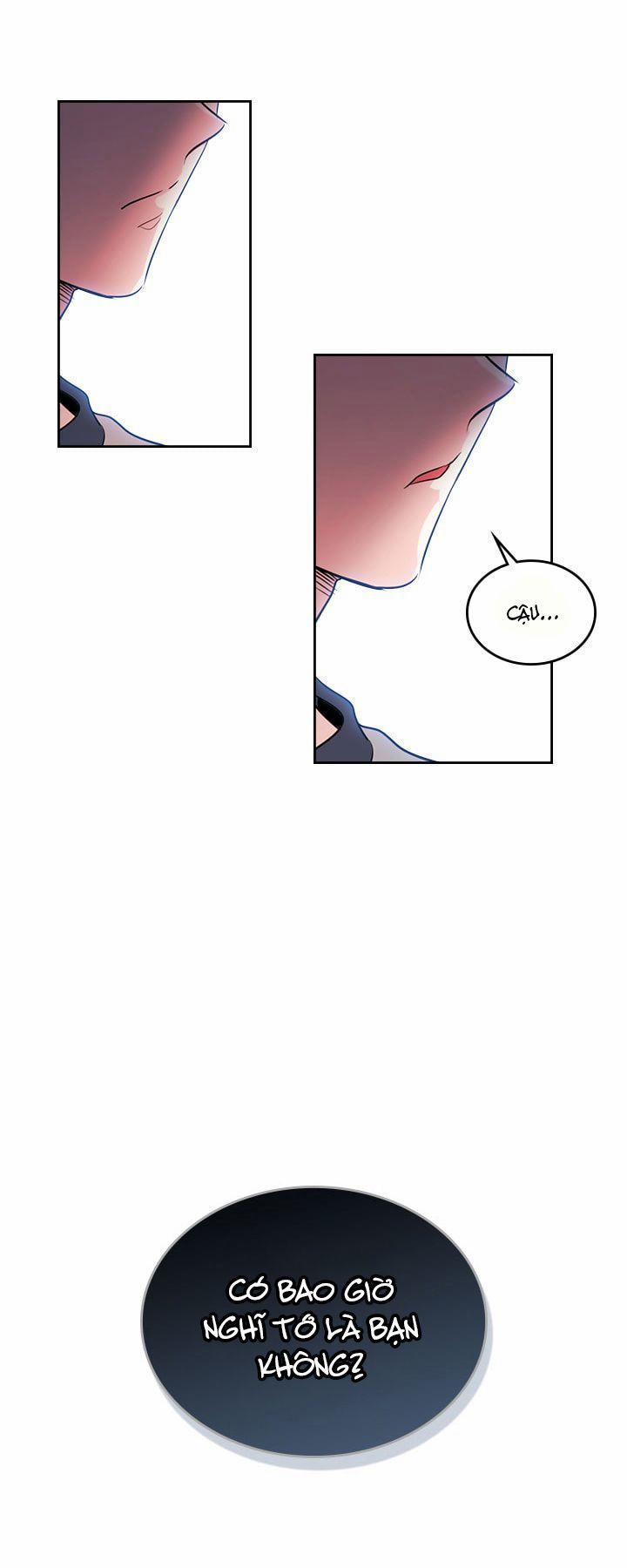 Luật Của Tiểu Thuyết Mạng 20 trang 35