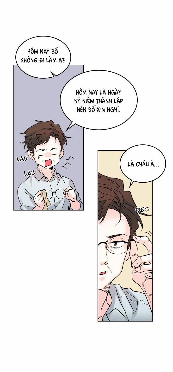 Luật Của Tiểu Thuyết Mạng 20 trang 6