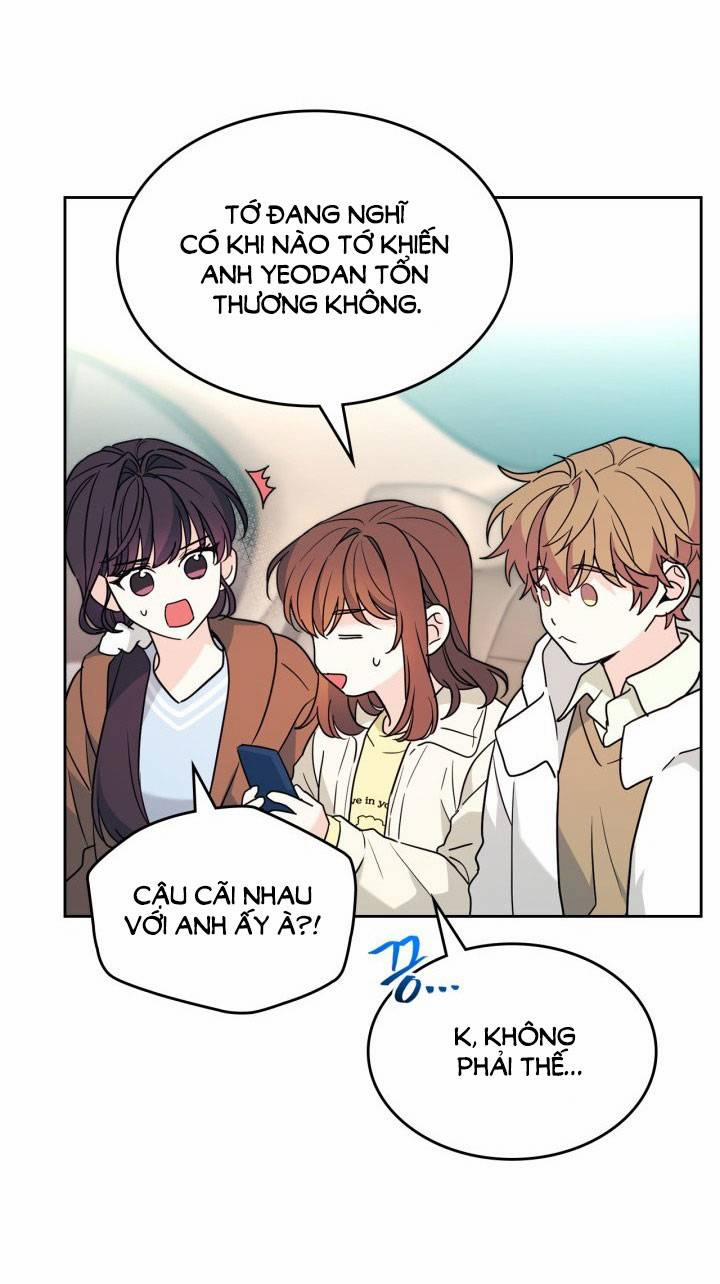 Luật Của Tiểu Thuyết Mạng 201.1 trang 11